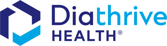 Diathrive Logo